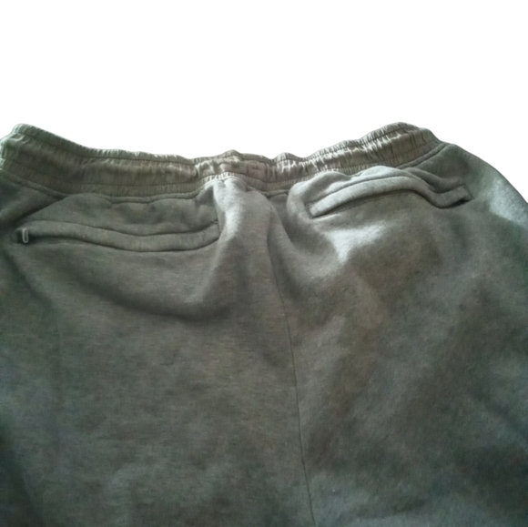 Authentic Burberry Grey Joggers - Picture 2 of 4